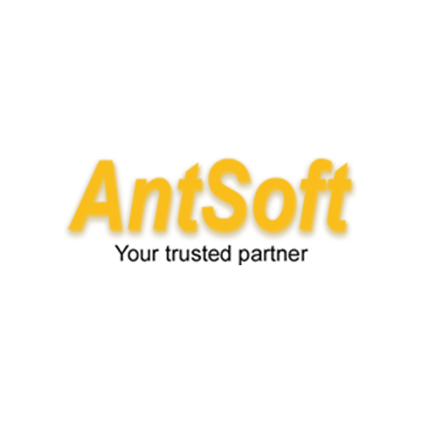 AntSoft Software Joint Stock Company