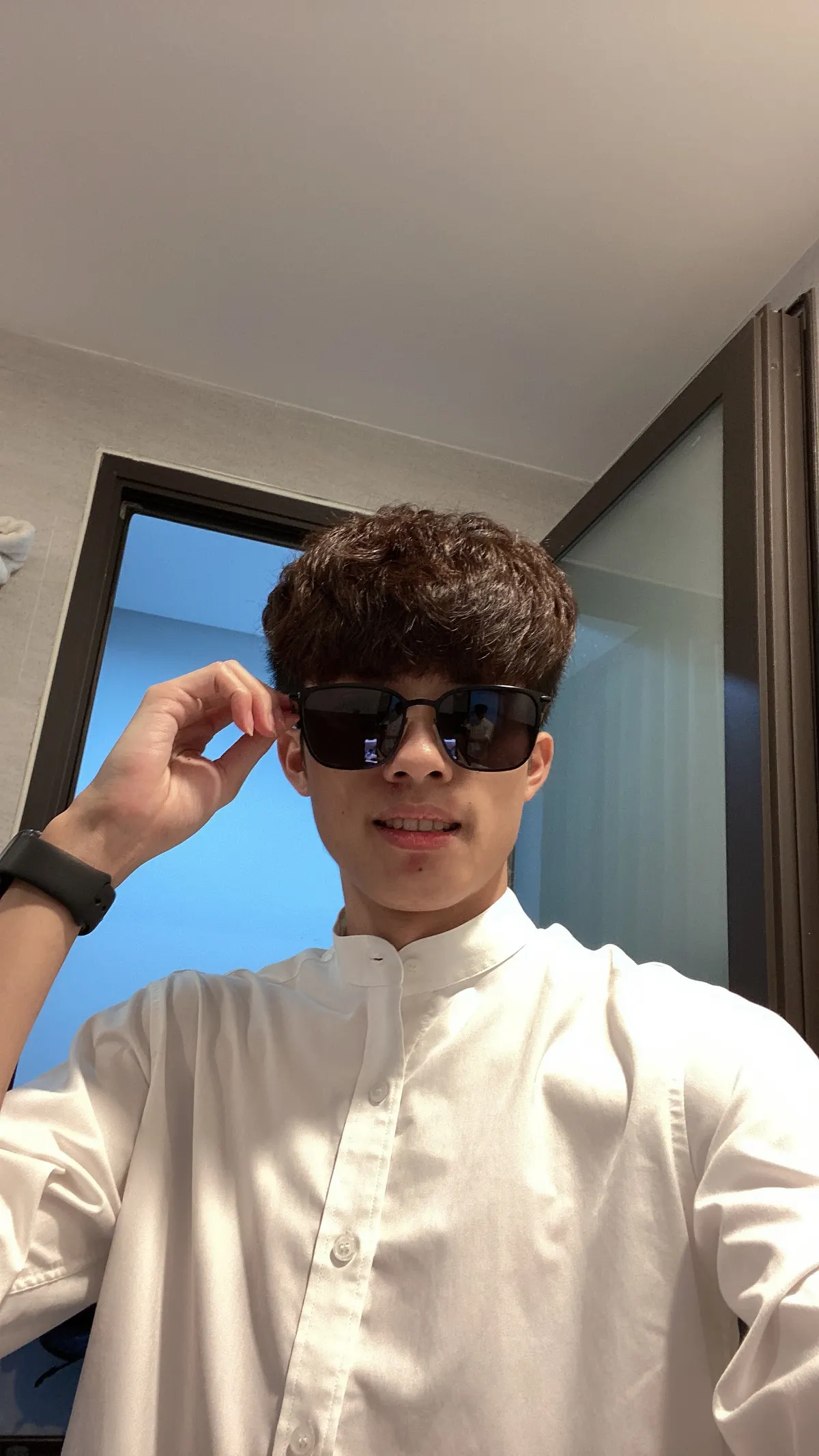 Nguyễn Chí Thành — Senior Developer