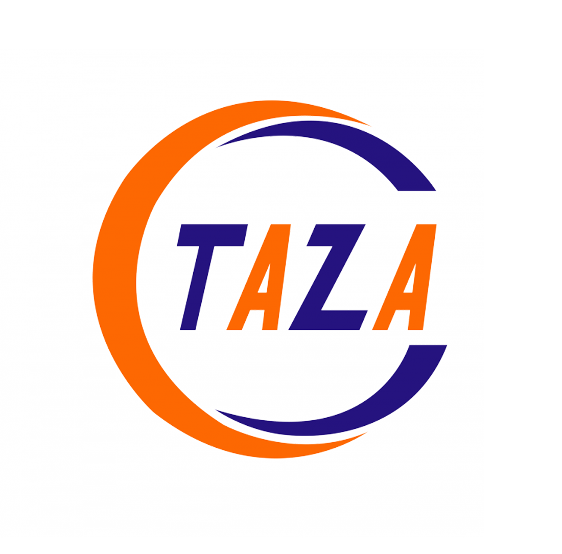 Thang máy Taza